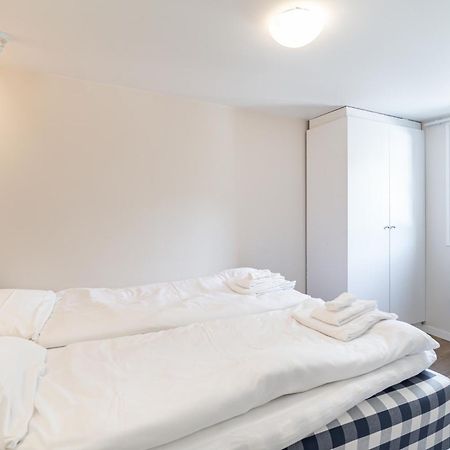 Haus Kirchplatz 4 By Zermatt Premium Apartments Zewnętrze zdjęcie